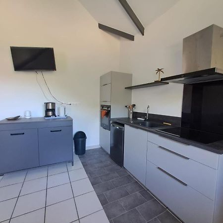Studio Myla2Jo Camp de Rémire Zewnętrze zdjęcie