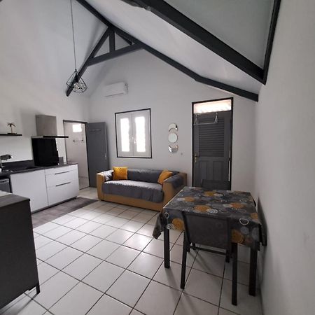Studio Myla2Jo Camp de Rémire Zewnętrze zdjęcie