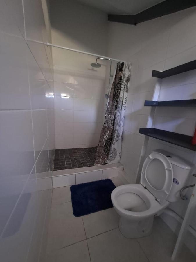 Studio Myla2Jo Camp de Rémire Zewnętrze zdjęcie