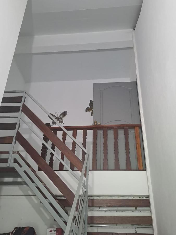 Studio Myla2Jo Camp de Rémire Zewnętrze zdjęcie