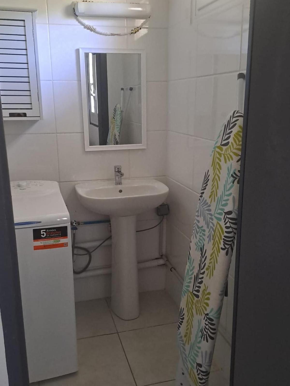 Studio Myla2Jo Camp de Rémire Zewnętrze zdjęcie